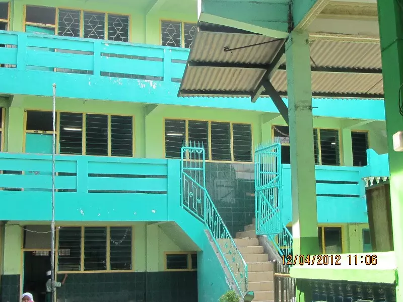 SMKS BAHRUL ULUM - annibuku.com